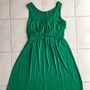 Ladies sun dress